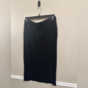 Midi skirt